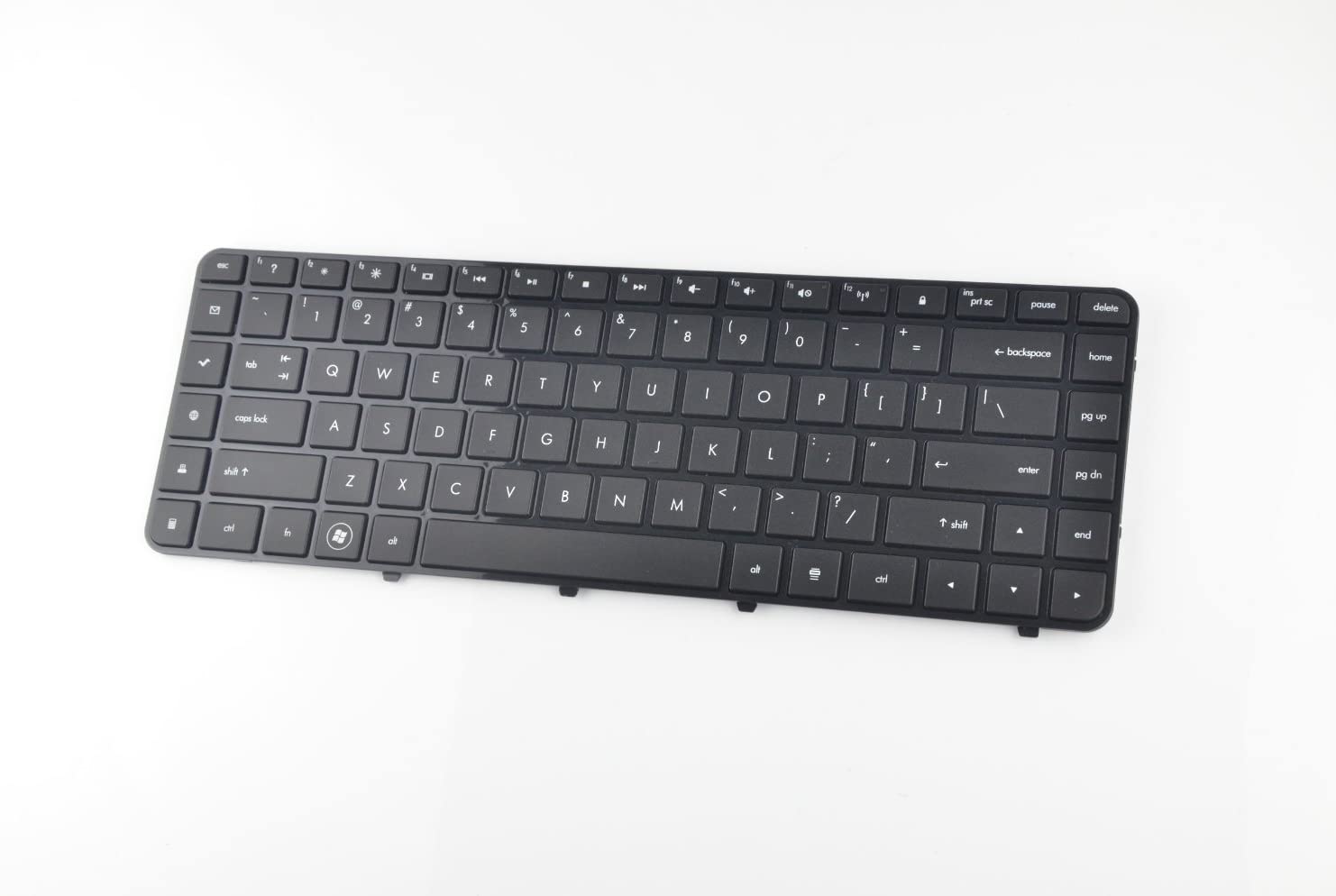 Hp Pavilion Dv Laptop Keyboard Laptop Parts