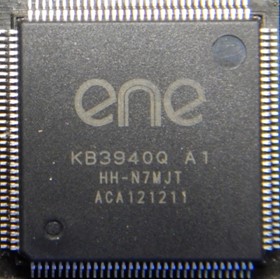 Lot of iTE IT8517E-HXA IT8517E HXA TQFP EC Power IC Chip Chipset 