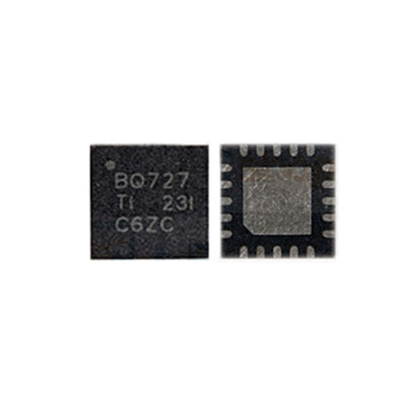 5pcs BQ24727 BQ727 BQ24727RGRR QFN-20 IC Chipset 