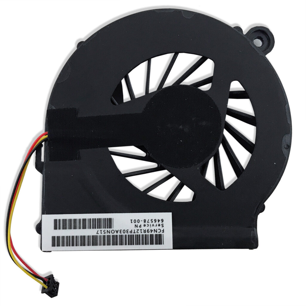 HP COMPAQ G42 LAPTOP CPU FAN MF75120V1 KSB06105HA Laptop Parts