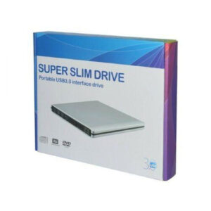 Super Slim Drive