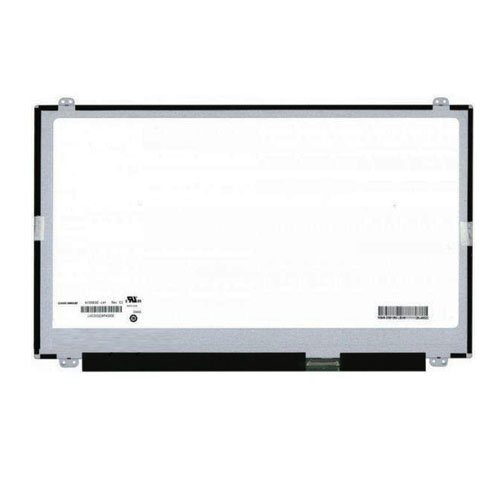 Laptop Screen 15 6 30 Pin HD Framless Screen Laptop Parts