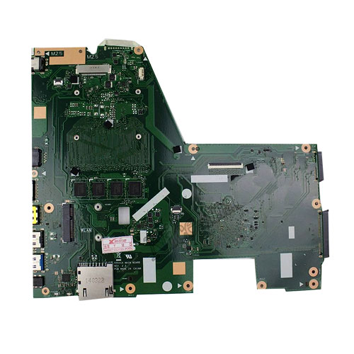 Asus X551CA Motherboard Laptop Parts