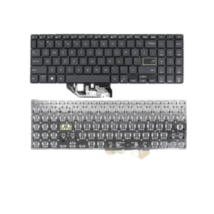 Asus VivoBook X513 Backlit Keyboard