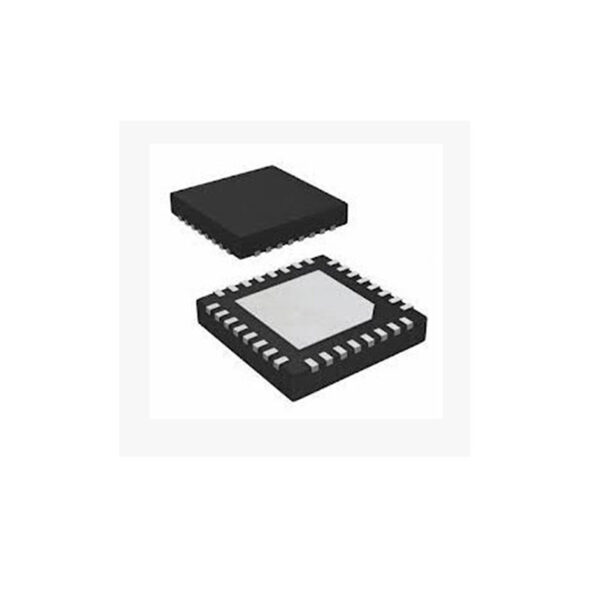 ISL6236 ISL6236IRZ QFN 32Pin Graphics and Chipset Power IC