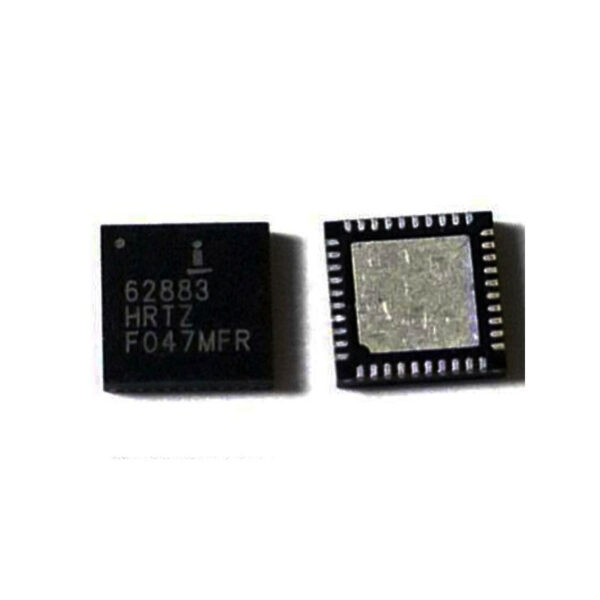 ISL62883CHRTZ-T IC REG PWM 3PHASE BUCK 40TQFN 62883 ISL62883