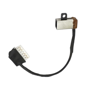 Dell Inspiron 3501 DC Power Jack Cable
