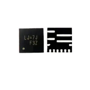 RT6258CG QFN-12 Chipset