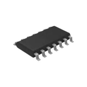 TEA3718 DIP-16 Straight-in stepping Motor Driver Chip