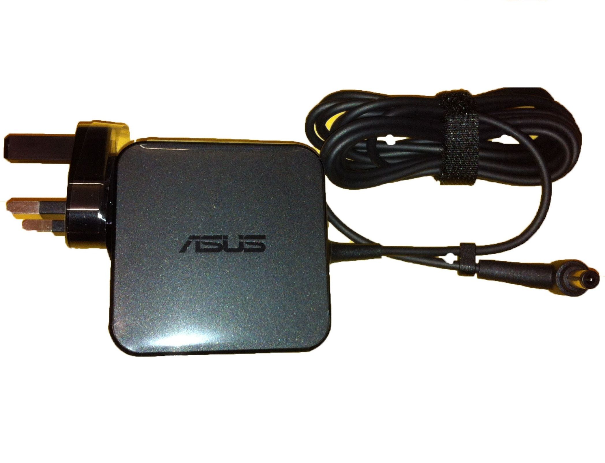Asus 19V 3.42A 65W 5.5*2.5mm Original Power adapter - Laptop Parts