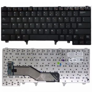 dell p65g keyboard