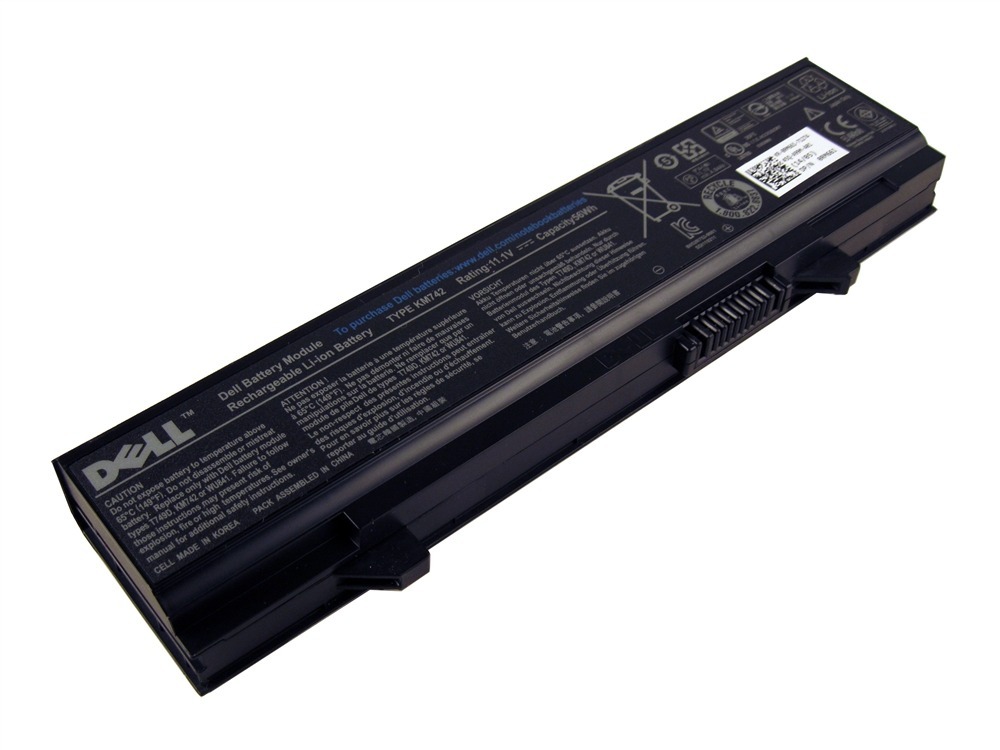 Dell Latitude E5400 Laptop Battery | Laptop Parts