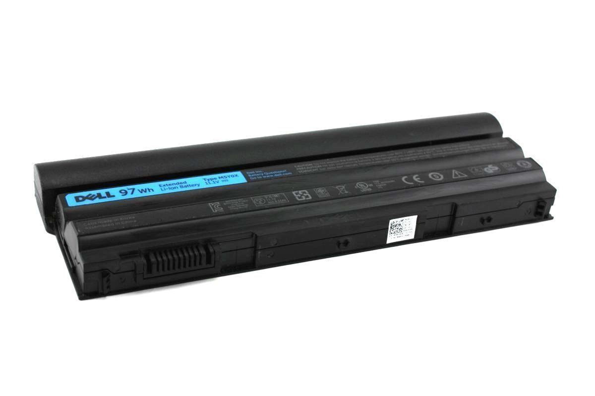 Dell Latitude Laptop Battery For E5430 E5420 E6420 E6440 E6530 Laptop