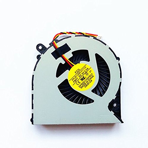 toshiba c850 fan