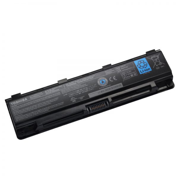 Toshiba Laptop Battery – Laptop Parts