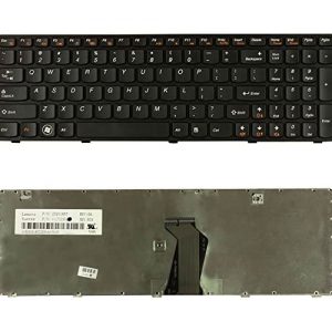 Lenovo Ideapad 100 15ibd Laptop Keyboard Pk1310e1a00 Snj Laptop Parts