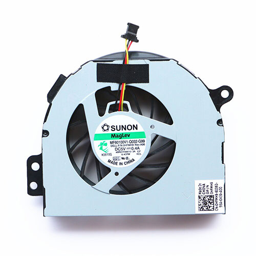 n4010 fan