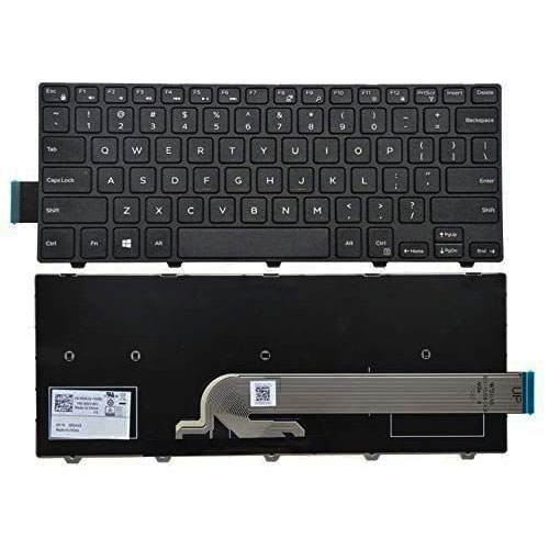 Dell Inspiron 15 5000 Series 5542 5543 5545 5547 5548 5552 5557 5558 ...