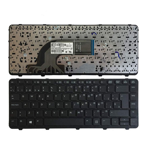 HP PROBOOK 430 G0 LAPTOP KEYBOARD - 767470-001 738687-001 | Laptop Parts