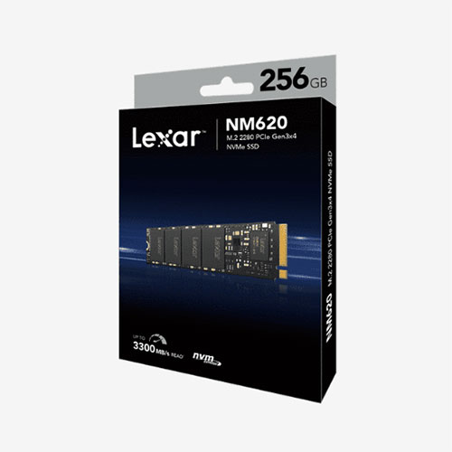 Lexar nvme sale