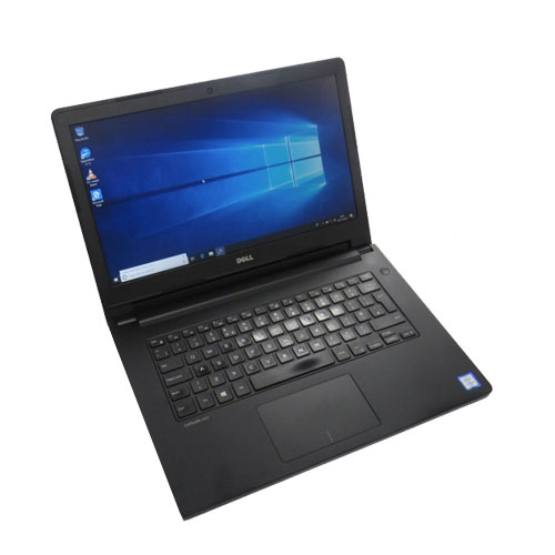 Dell Latitude 3470 i5 6th Gen Used Laptop 4GB Ram 500GB Hard Disk 14 ...