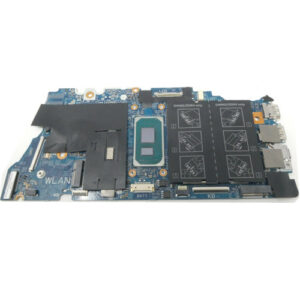 DELL Inspiron 5502 5402 19861-1 For Laptop Motherboard With I5-1135G7 i7-1165G7