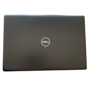 Dell Latitude 3590 Laptop Top Cover - Black