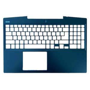 Dell G3 3500, 15 G3 3590 Laptop Palmrest Cover (C Cover)