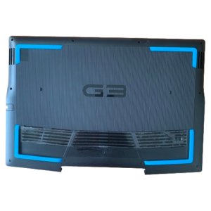 Dell G3 3500, 15 G3 3590 Laptop Bottom Cover (D Cover)