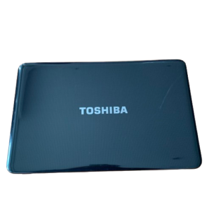 Toshiba Satellite C850, L850, S855, L855D Laptop Top Cover (A Cover)