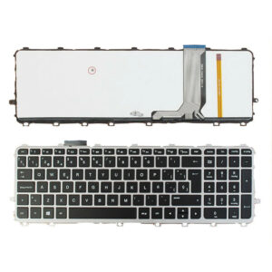 HP ENVY 15-J 17-J Laptop Keyboard