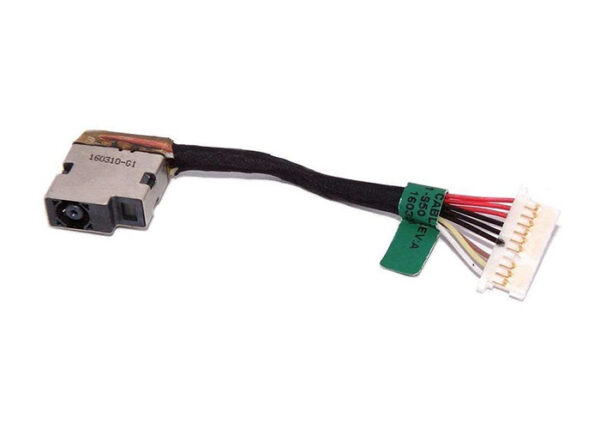 HP 15-AX DC Power Jack